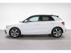 Audi A1 1.0 TFSI S-LINE Audi A1 S-Line 1.0 TFSI 116ch, Navigatiesysteem, A1, Wit, Handgeschakeld
