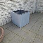 Stenen bloembak, Tuin en Terras, Bloembakken en Plantenbakken, Ophalen