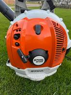 Bladblazer Stihl BR 600, Ophalen, Zo goed als nieuw