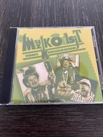 Cd Muzikoilsjt, Ophalen of Verzenden, Nieuw in verpakking