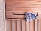 Licht paars rugzakje Eastpak, Handtassen en Accessoires, Tassen | Schooltassen, Ophalen, Gebruikt, Paars