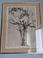 ets (4/20,1970) W.van Remortel (1939-2013), Ophalen