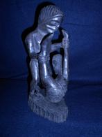 Art Africain Congo Belge, Antiquités & Art, Enlèvement ou Envoi