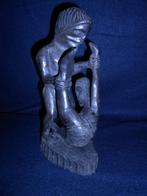 Art Africain Congo Belge, Ophalen of Verzenden