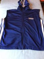 Adidas vest of bodywarmer, Ophalen of Verzenden