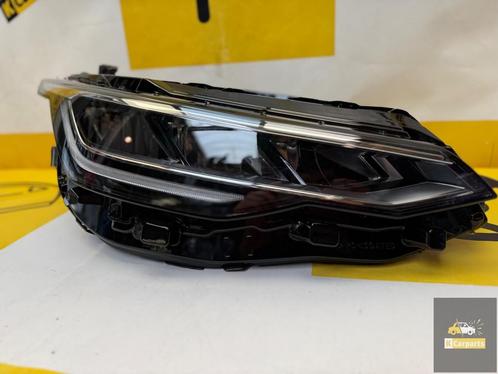 Vw Golf 8 Facelift Koplamp Rechts Compleet Nieuw 5H1941006A, Auto-onderdelen, Verlichting, Volkswagen, Gebruikt