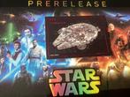 Star Wars Prerelease card - Millenium Falcon - Han Solo, Comme neuf