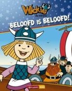 Wickie de viking/ Beloofd is beloofd, Boeken, Ophalen of Verzenden, Zo goed als nieuw