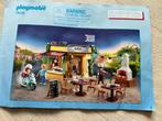 Playmobil 8 sets wordt samen verkocht, Complete set, Ophalen of Verzenden, Zo goed als nieuw