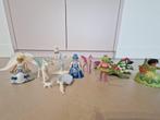 Playmobil variatie van figuurtjes, Ophalen of Verzenden, Zo goed als nieuw, Los Playmobil