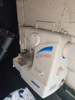 Naaimachine, Ophalen of Verzenden, Zo goed als nieuw