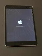 Ipad mini met gebroken scherm, Gebruikt, Ophalen of Verzenden