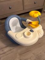 siège de bain, Enfants & Bébés, Bains & Soins, Enlèvement, Utilisé, Siège de bain ou Anneau de bain, Autres marques