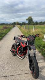 Beta rr 50, Fietsen en Brommers, Ophalen, Zo goed als nieuw