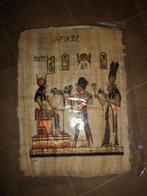 Toutes sortes de beaux papyrus - 7€ l'unité., Enlèvement ou Envoi