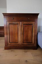Buffet/commodekast grange in kerselaar, Ophalen, Gebruikt, 100 tot 150 cm, 100 tot 150 cm