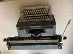 Type machine Olivetti linea 98, Enlèvement, Utilisé