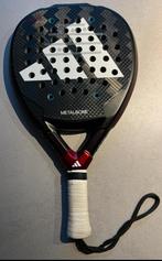 padel racket, Sport en Fitness, Ophalen of Verzenden, Gebruikt, Padelracket