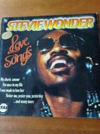 LP/ STEVIE WONDER - Love Songs / 1984, Enlèvement ou Envoi