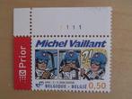 3350 Michel Vaillant, Ophalen of Verzenden, Postfris, Frankeerzegel