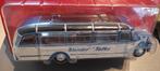 Borgward BO4000 touringcar 1:43 in ongeopende blisterverpakk, Ophalen of Verzenden, Nieuw