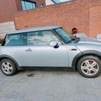 Mini Cooper 2004, Autos, Achat, 5 places, Particulier, Argent ou Gris