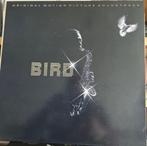 BIRD - SOUNDTRACK, CD & DVD, Vinyles | Jazz & Blues, Comme neuf, 12 pouces, Jazz, Enlèvement ou Envoi