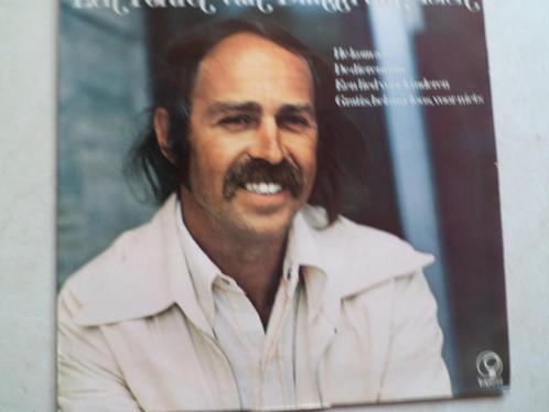 Een portret van Dimitri van Toren op LP, Cd's en Dvd's, Vinyl | Nederlandstalig, Overige genres, 12 inch, Verzenden