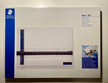 Professionele tekenset van Staedtler beschikbaar voor biedingen