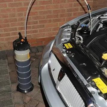 Hevelpomp  beschikbaar voor biedingen