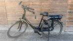 E-bike dames Batavus, Fietsen en Brommers, Elektrische fietsen, Ophalen, Batavus, Zo goed als nieuw, 51 tot 55 cm