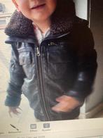Jas leder-look / veste look-cuir 110, Garçon, Enlèvement ou Envoi, JBC, Comme neuf