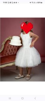 Communiekleed, Ophalen, Zo goed als nieuw, GYMP., Meisje