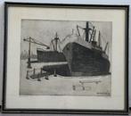 Leon Smets (1895 - 1980), Ophalen of Verzenden