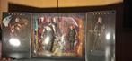god of war ragnarok  Kratos et Atreus NECA, Ophalen, Zo goed als nieuw, Fantasy