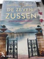 Lucinda Riley, Boeken, Ophalen of Verzenden, Gelezen