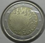 2 euro herdenking 2016 Finland „Leino”. UNC., Postzegels en Munten, Munten | Europa | Euromunten, Verzenden, Finland, 2 euro, Losse munt