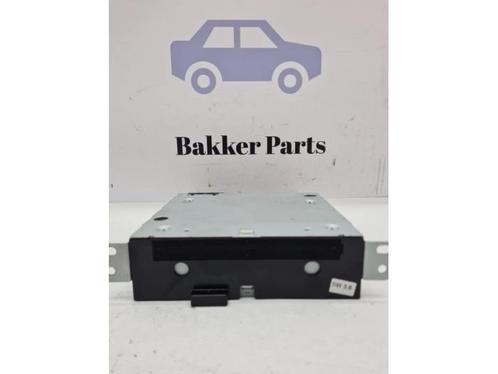 Radio CD Speler van een Citroen C4, Auto-onderdelen, Elektronica en Kabels, Citroën, Gebruikt, 3 maanden garantie