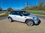 MINI Cooper 1.6D, Autos, Cuir, Noir, Diesel, Particulier