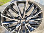 Jantes Toyota CHR hybride C-HIC, Autos : Pièces & Accessoires, Enlèvement, Utilisé, 18 pouces, Jante(s)