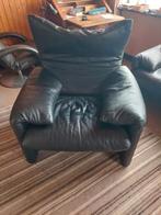 cassina 1 zit, Huis en Inrichting, Ophalen, Gebruikt