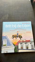 Britt Van Marsenille - Britt bij de bijen, Ophalen, Zo goed als nieuw, Britt Van Marsenille