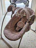 Geen Jungle Swing, Kinderen en Baby's, Wipstoeltjes, Ophalen, Zo goed als nieuw, Verstelbaar