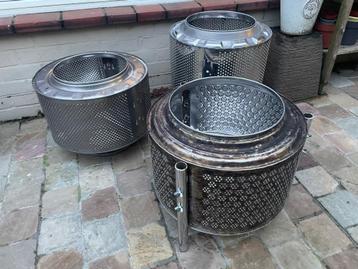 Vuurkorf// vuurhaard, Tuin en Terras, Ophalen of Verzenden, Nieuw