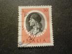 Italië/Italie 1974 Mi 1444(o) Gestempeld/Oblitéré, Envoi