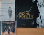 Frank Boeijen - Genade + Johan Verminnen - Alles Leeft ,etc., Boeken, Muziek, Ophalen of Verzenden, Zo goed als nieuw, Frank Boeijen