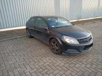 Opel Astra GTC 1.4, Auto's, Voorwielaandrijving, 4 cilinders, Zwart, Particulier