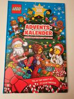 Lego Advents kalender, Ophalen of Verzenden, Nieuw, Lego