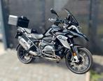 BMW R1200 GS Triple Black Edition 2016, Motoren, Motoren | BMW, 2 cilinders, 1170 cc, Particulier, Meer dan 35 kW