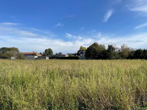 Grond te koop in Evergem, Immo, Gronden en Bouwgronden, tot 200 m²